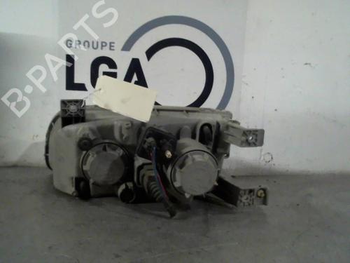 Right headlight HYUNDAI TRAJET (FO) 2.0 CRDi | BP13867672C29 