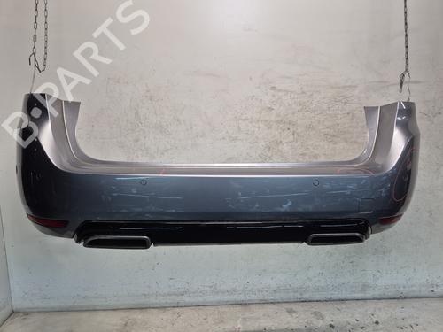 Bagtil kofangere PEUGEOT 308 SW II (LC_, LJ_, LR_, LX_, L4_) 1.2 THP 130 (131 hp) 27267982