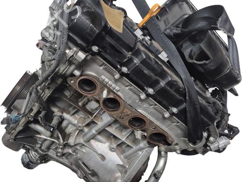 Używane Silnik SUZUKI SWIFT IV (FZ, NZ) 1.2 (AZH412, ZC72S) (94 hp) 30265225