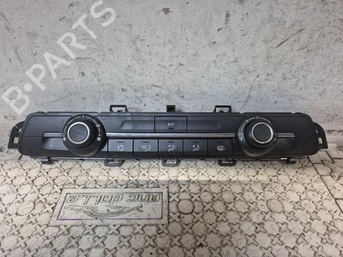 AC Styreenhet / Manøvreringsenhet CITROËN BERLINGO Box Body/MPV (K9) [2018-2025]  26945127