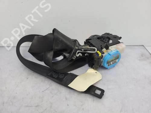 Sikkerhedssele foran venstre CITROËN C4 Picasso I MPV (UD_) [2006-2015]  32292159