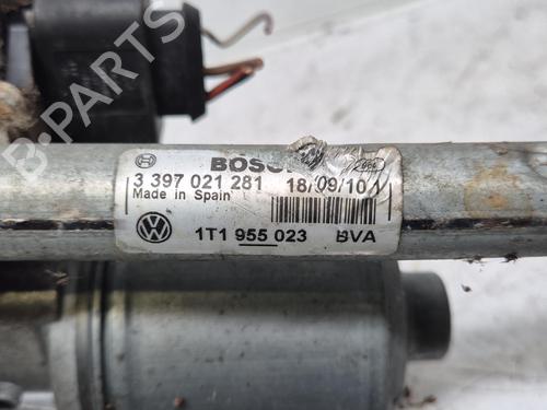 Front wiper motor VW TOURAN (1T3) | BP36509968M29 - Image 3