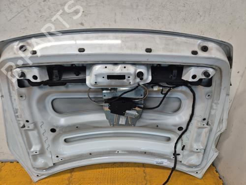 Tailgate PEUGEOT RCZ 2.0 HDi | BP24706617C6