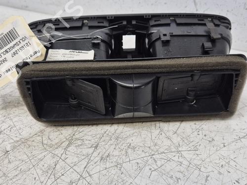 Air vent VW GOLF VI (5K1) | BP37276409I21 - Image 3