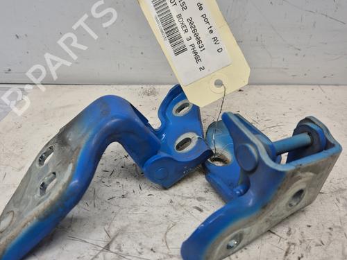 Used Hinge/Door check strap Hinge/Door check strap 33210686 33210686