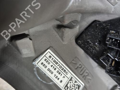 Rat AUDI A6 C5 Avant (4B5, 4B6) | BP30766868C49