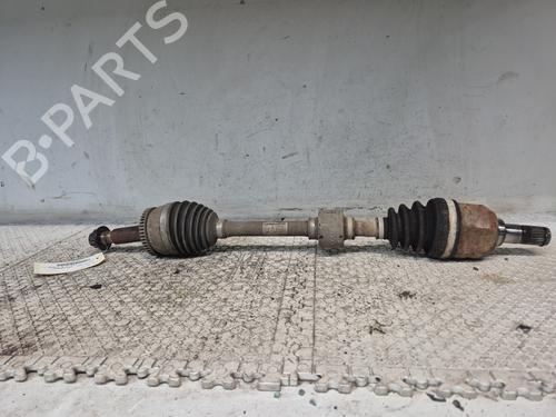 Antriebswelle links vorne für KIA CEE'D (JD) 1.6 CRDi 128 (128 hp) 24991824