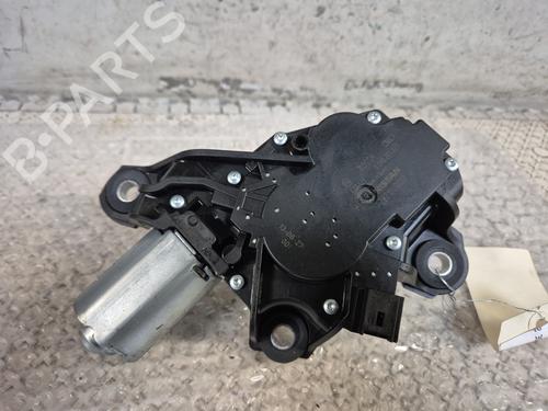Rear wiper motor NISSAN QASHQAI / QASHQAI +2 I (J10, NJ10, JJ10E) 1.5 dCi | BP26570309M102 