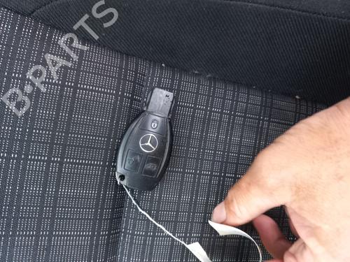 Right front window switch MERCEDES-BENZ VITO Mixto (Double Cabin) (W447) | BP39453931I26 - Image 13