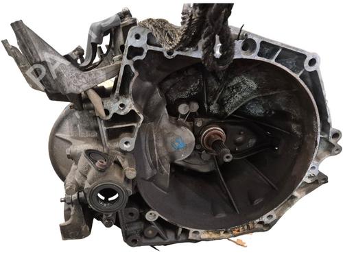 Gearkasse CITROËN XSARA PICASSO (N68) 1.6 HDi (90 hp) 29494209