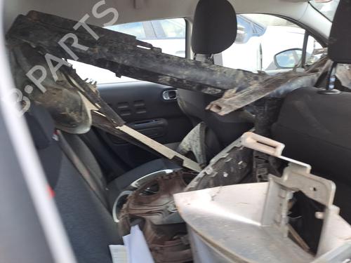 Engine CITROËN C3 III (SX) 1.6 BlueHDi 100 | BP33210443M1 - Image 11