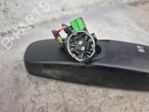 Rear mirror VOLVO C70 II Convertible (542) 2.0 D | BP30163966I6