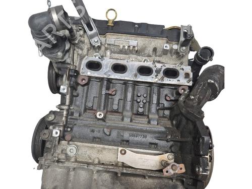 Motor OPEL CORSA E (X15) 1.4 (08, 68) | BP24512126M1 