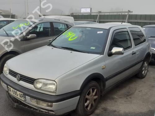 Fuel flap VW GOLF III (1H1) 1.8 | BP13849899C131 