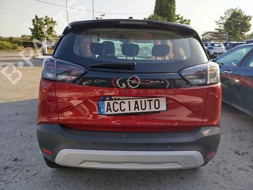 Engine OPEL CROSSLAND X / CROSSLAND (P17, P2QO) 1.2 (75) | BP33211073M1  - Image 13