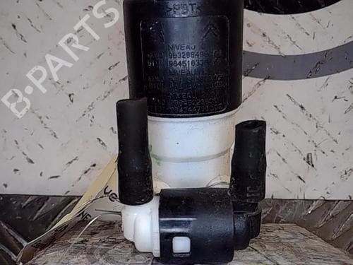 Annen RENAULT MEGANE IV Hatchback (B9A/M/N_) 1.2 TCe 100 (B9MS) (100 hp) 13853696