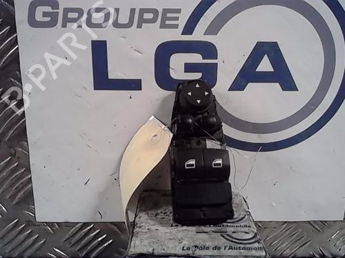 Used Left front window switch BMW 2 Coupe (F22, F87) 220 d (184 hp) 13861436