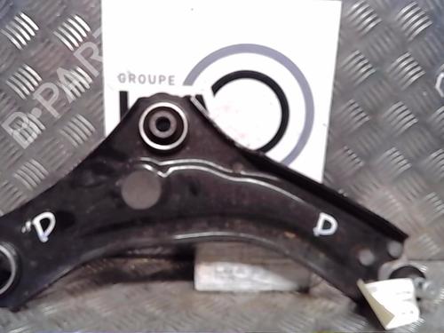 Left front suspension arm RENAULT MEGANE IV Hatchback (B9A/M/N_)  | BP14555885M12 