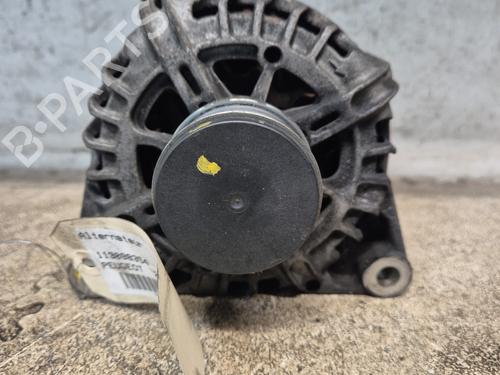 Alternator PEUGEOT 208 I (CA_, CC_) 1.2 THP 110 | BP29577120M7