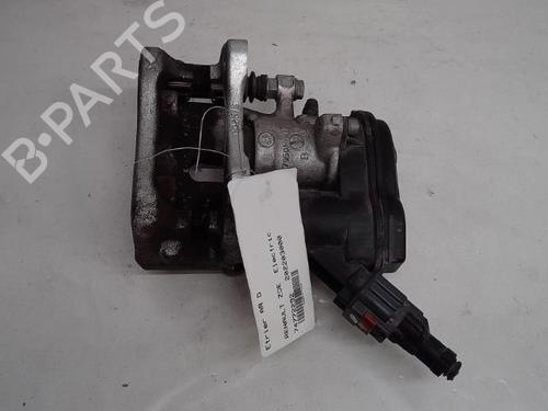 Used Right rear brake caliper RENAULT ZOE (BFM_) [2012-2025]  15418034