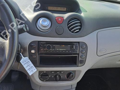 Left mirror CITROËN C3 I (FC_, FN_)  | BP24576162C26 