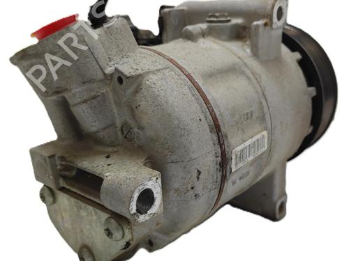 AC compressor RENAULT CLIO IV (BH_) 1.2 TCe 120 (BHAU) | BP37150065M34 - Image 6