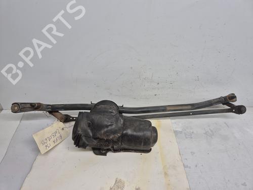 Used Front wiper motor Front wiper motor ALFA ROMEO 156 (932_) [1997-2005] 33443726 33443726