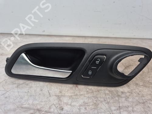 Used Front left interior door handle VW PASSAT B6 (3C2) [2005-2011]  33210344