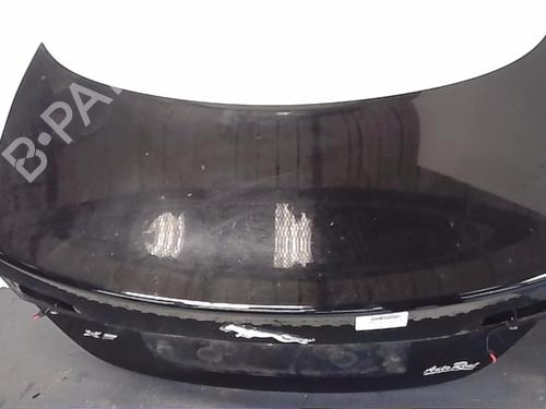Used Tailgate JAGUAR XF I (X250) 3.0 D (241 hp) 17219186