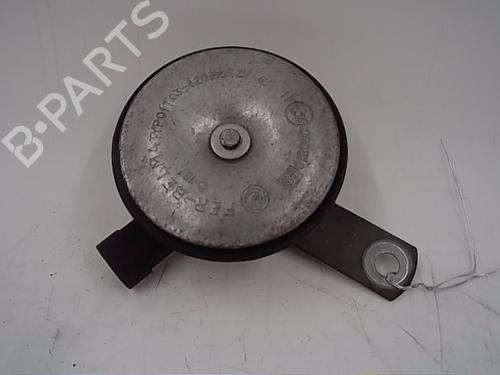 Used Horn FIAT PANDA (169_) 1.1 (169.AXA1A) (54 hp) 14560949