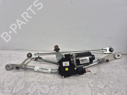 Used Front wiper motor Front wiper motor FIAT TIPO Hatchback (356_, 357_) [2016-2026] 34175202 34175202