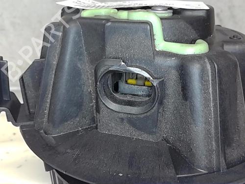Heater blower motor DACIA DUSTER (HS_)  | BP20508280M62 