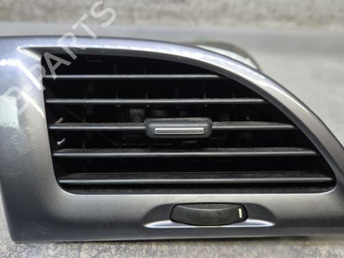 Air vent RENAULT MEGANE III Hatchback (BZ0/1_, B3_) | BP30916042I21