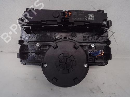 Headlight switch MERCEDES-BENZ VITO Van (W447)  | BP14561056I24 