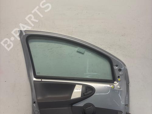 Used Left front door Left front door 39180778 39180778
