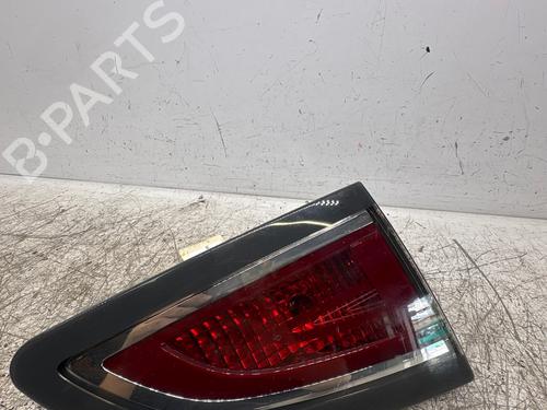 Used Left tailgate light Left tailgate light 38428436 38428436