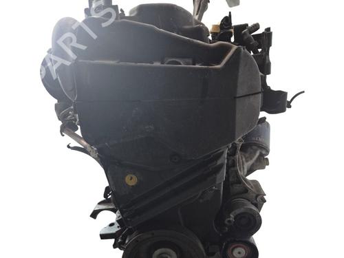Engine RENAULT SCÉNIC III (JZ0/1_) 1.5 dCi | BP34497808M1  - Image 5