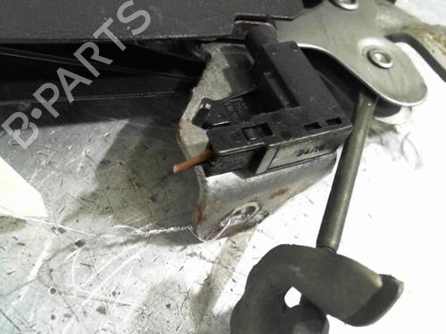 Hand brake VW POLO V (6R1, 6C1)  | BP13867821I18 