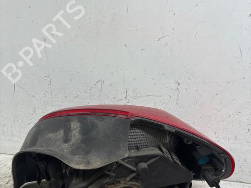 Left taillight CITROËN C3 III (SX) 1.2 PureTech 82 | BP39659575C34 - Image 4