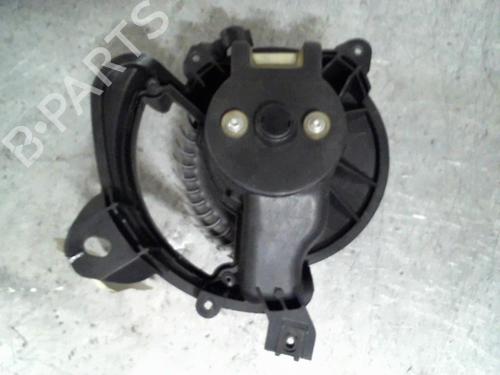 Heater blower motor ALFA ROMEO MITO (955_) 1.4 TJet (955AXA1B) | BP14548635M62 