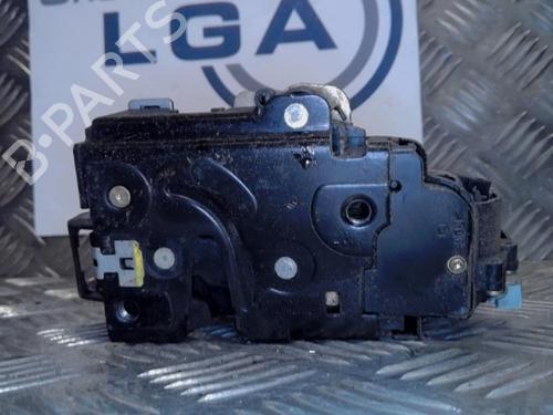 Front left lock SEAT TOLEDO III (5P2) 2.0 TDI 16V | BP13864307C98 