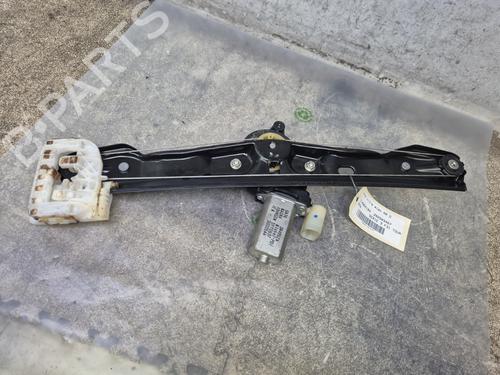 Rear right window mechanism BMW 3 Touring (F31) 320 d | BP30117614C25