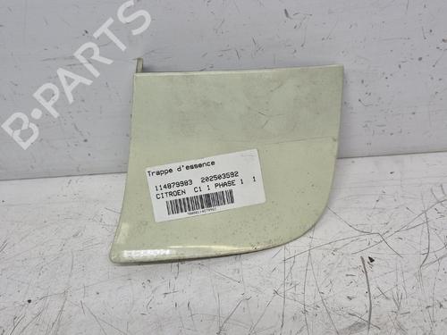 Used Fuel flap Fuel flap 36913277 36913277