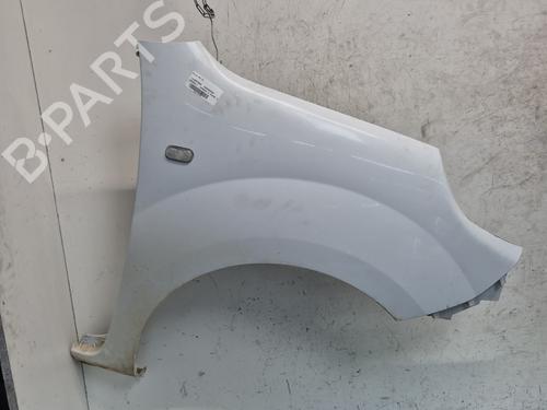 Right front fenders RENAULT KANGOO Express (FW0/1_)  | BP29985332C42