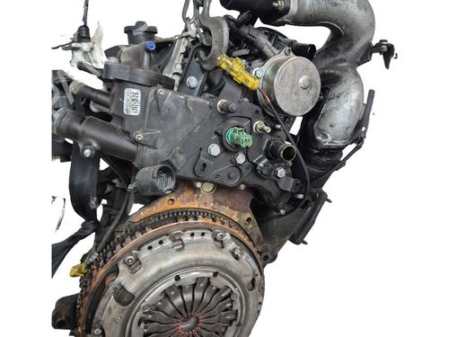 Engine PEUGEOT 307 (3A/C) 2.0 HDi 110 | BP29901472M1