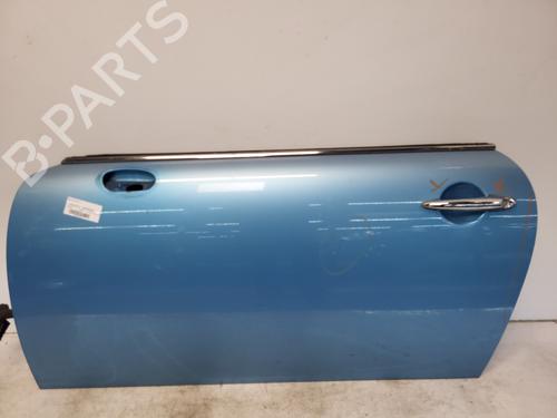 Porte avant gauche MINI MINI (R50, R53) One D (75 hp) 32353708