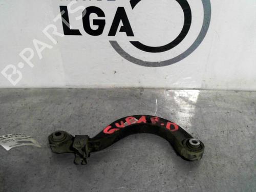Used Left rear suspension arm VW GOLF V (1K1) [2003-2010]  14548348