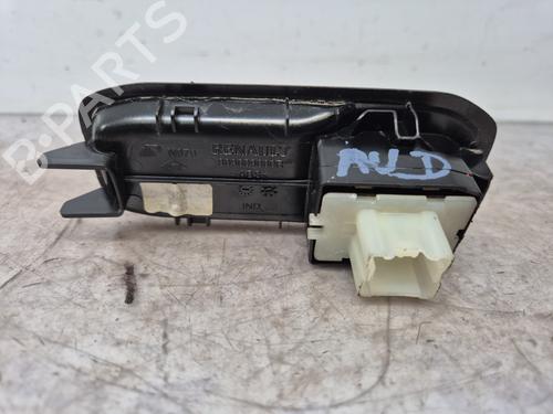 Right front window switch RENAULT EXPRESS Box Body/MPV 1.5 Blue dCi 95 (F6AB) | BP32633214I26