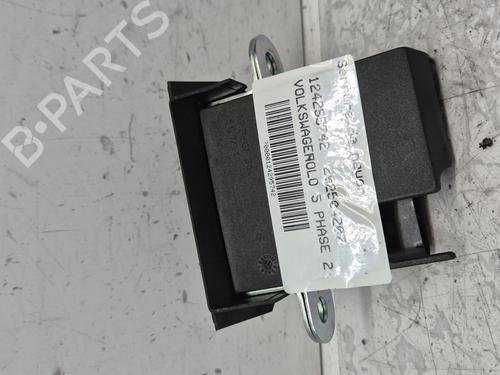 Used Tailgate lock Tailgate lock 36834253 36834253