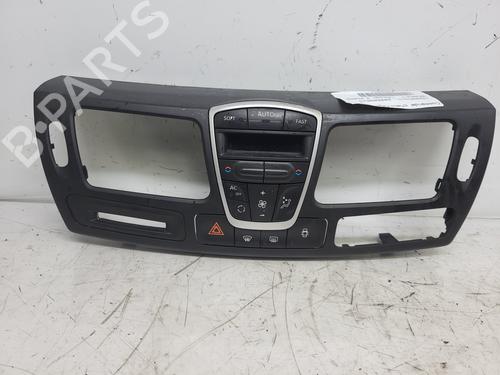 climate-control-renault-laguna-iii-bt01-2007-2008-2009-2010-2011-2012-2013-2014-2015-34455983 main image